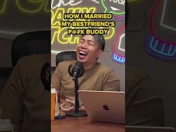 How I Married My BestFriend's F**k Buddy?!