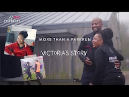 parkrun: Victoria reconnects with her love of sport | Vitality UK