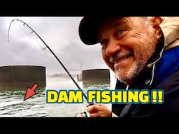 A DEADLY FISHING TECHNIQUE and BAIT that CATCHES FISH LIKE CRAZY!!