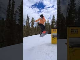 My favorite way to recover! Link in description #snowboarding