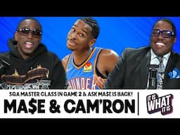 WE HAVE OURSELVES A SERIES IN THE FINALS AND THIS WEEKEND IN BOXING WAS CRAZY!! | S6 EP100