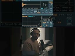 🥁 Easy Drum Sampler + Shaper Tricks   #abletontutorial #technotips