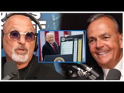 Rick Caruso Details What Is Wrong With The China Tariffs