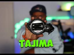 What I Learned from Tajima's Surprising Product Line