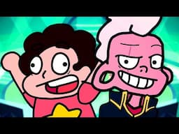 Steven Universe Is BACK!