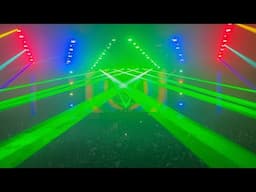 95 MINUTES OF DUBSTEP @ BILL GRAHAM (EXCISION SHOW)