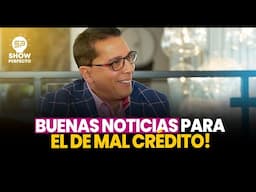 Buenas noticias para el que tiene mal crédito en RD