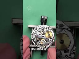 The Most Referenced, Inspired By, and Outright Copied Watch Ever, the Rolex Submariner