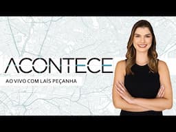 Acontece 13/06/2025 I Band Mais