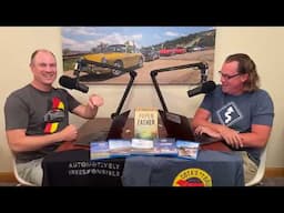 Bringing Back Old ICE Models, Exotic Car Reliability, CEO Racing  | Car Debate Ep. 825