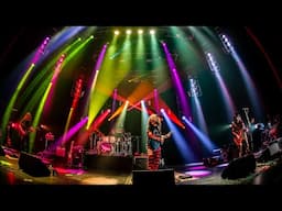 Pigeons Playing Ping Pong: "Day In Time" | 2/3/24 | The Capitol Theatre | Port Chester, NY