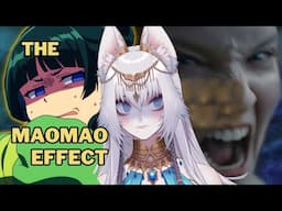 Reacting to Why Maomao WORKS (and Hollywood's Female Leads FAIL)
