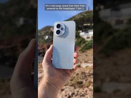 HONOR 400 - Minus The Hype Is It Really Any Good?