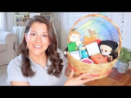 NEW & Fun Catholic Easter Gift Ideas