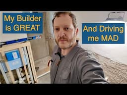 🇬🇷 It is a Nightmare... Renovating OUR 1970's Home in Athens, Greece.