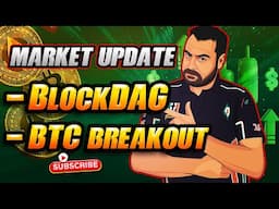 BlockDAG Update - Keynote 3, When Can We Expect Miner Delivery?