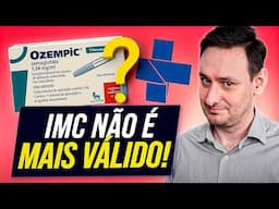 SUS vai liberar OZEMPIC de graça? Médico revela novos critérios de obesidade!
