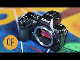 Nikon Z5 II | Camera Review