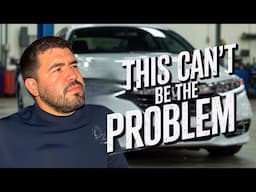 Car shuts off by driving? Here's what could go wrong