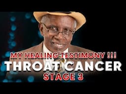 Ep. 66 || Stage 3 Cancer Wasn’t the End – It Was My Beginning"