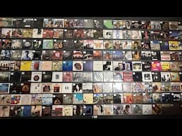 OBC Wall Of Records: To All The Silent Ones!