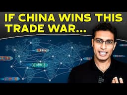 Why China will win this trade war in the next 71 days..