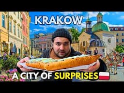 Why Krakow Might Be Europe’s Most Underrated City 🇵🇱