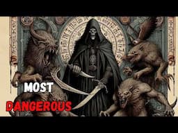 Complete Bestiary | Creatures of The Wheel of Time |  | FHM