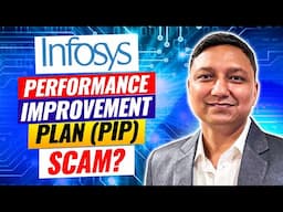 INFOSYS pip process performance improvement plan (PIP) You Will Be Fired in the Next 2 Months!