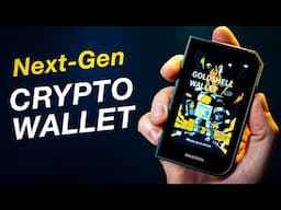 This Crypto Wallet Is Packed with Features – Goldshell Wallet Review