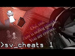 the voices of the void calamity 8: the power of god
