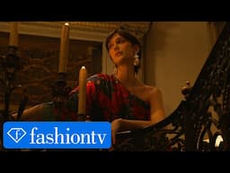 Italian Whimsy by Alessandro Enriquez, Milan Fall/Winter 2025-26 | FashionTV | FTV