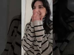 Surprising Family & Friends After 3 Years Away