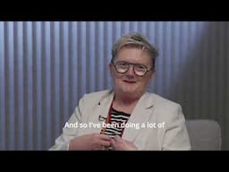 Let's Talk Ageing - World Elder Abuse Awareness Day interview with Bev Lange of EAAA