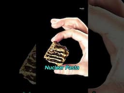Nuclear Pasta #tamil #facts #space