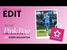 Steph Houghton Superdrug Must Haves you should grab on repeat! - The Superdrug Edit