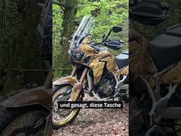 OverLander 30L #lonerider