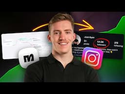 Use This Manychat Automation To Gain New Followers On Autopilot
