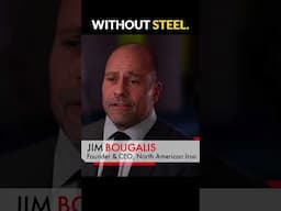 Why America Needs More Homegrown Steel Now!
