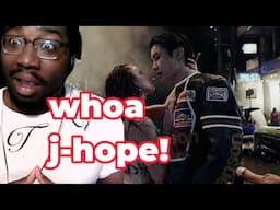 j-hope ‘Killin' It Girl (feat. GloRilla)’ Official MV REACTION