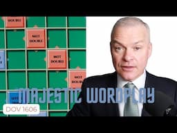 Scrabble at Its Best: Expert Moves & Big Scores