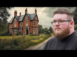 Pushed To My Limits Inside This Haunted Abandoned School… ALONE!
