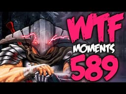 Dota 2 WTF Moments 589