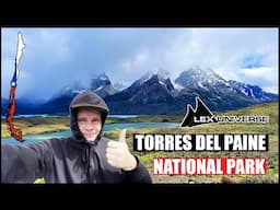 Torres del Paine in November - Fascinating Treasure of the Chilean Patagonia