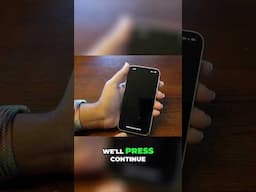 iPhone Emergency SOS  Crash Detection & Satellite Features!