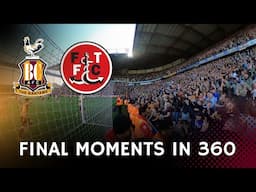 FINAL MOMENTS: 360 Edition