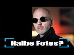 Halbe Fotos machen? - wiesnernews