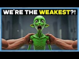 They Invited Humans to the Deathworld Summit… Big Mistake | Best HFY Stories