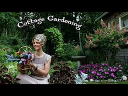 Best Cottage Garden Plants to Start from Seed | Easy Seeds to Start for Spectacular Blooms