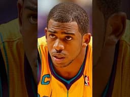 Chris Paul aux Lakers ? La NBA a dit non ❌ #NBA #ChrisPaul #Lakers #ComplotNBA #DavidStern
